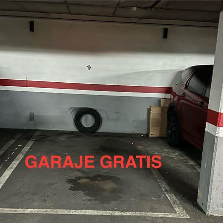 Maison San Isidoro - Garaje Y Wifi Gratuito Leon Exterior photo