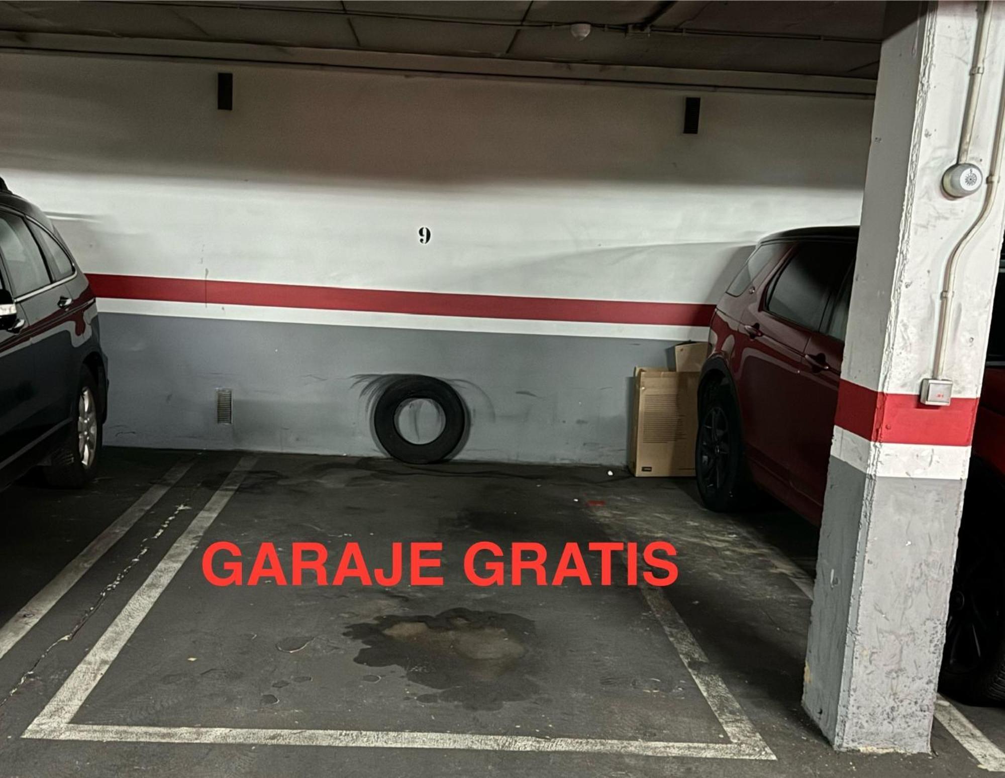 Maison San Isidoro - Garaje Y Wifi Gratuito Leon Exterior photo